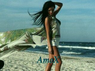 AmoX