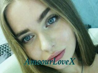 AmoourLoveX