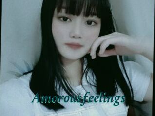 Amorousfeelings