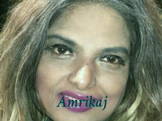 Amrikaj