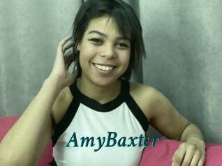 AmyBaxter