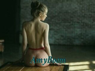 AmyBoom