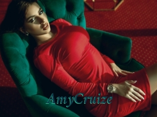 AmyCruize