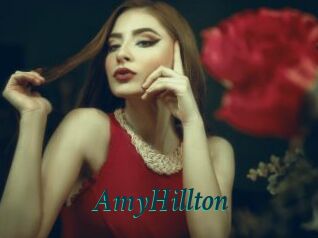 AmyHillton