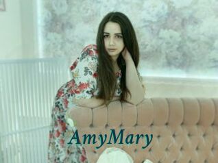 AmyMary