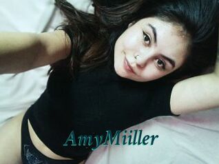 AmyMiiller