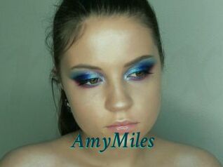 AmyMiles