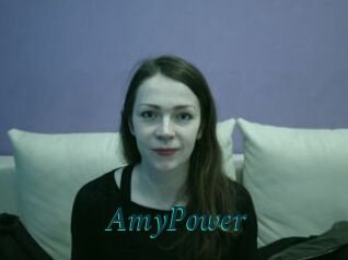 AmyPower