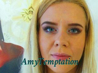 AmyTemptation