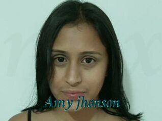 Amy_jhonson