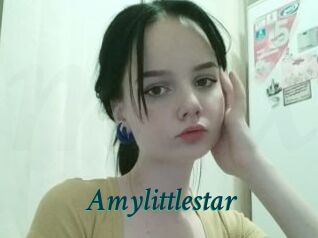 Amylittlestar