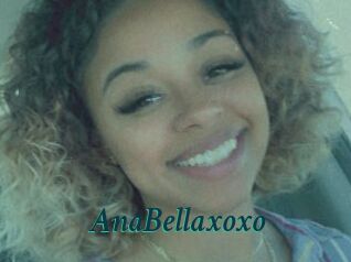 AnaBellaxoxo