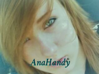 AnaHandy