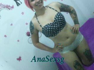 AnaSexsg