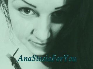 AnaStasiaForYou