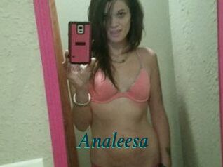 Analeesa