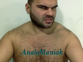 AnaloManiak