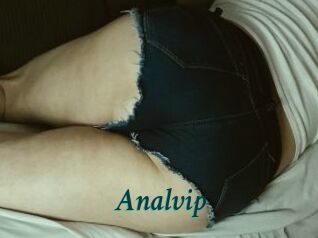 Analvip