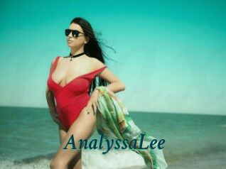 AnalyssaLee