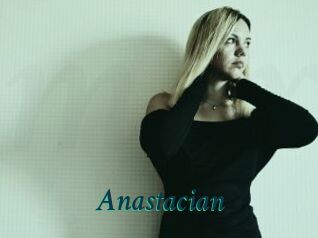 Anastacian