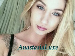 AnastasiaLuxe