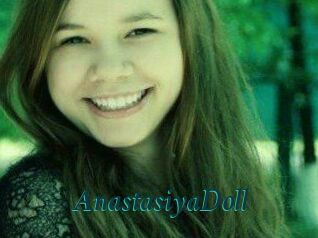 AnastasiyaDoll