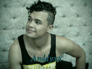 Anddyxx