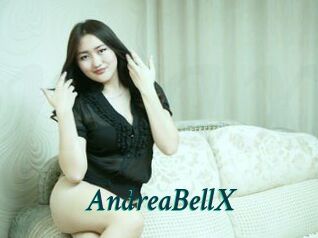 AndreaBellX