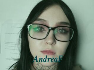 AndreaF