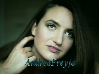 AndreaFreyja