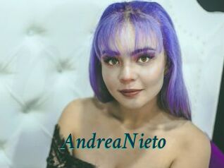 AndreaNieto