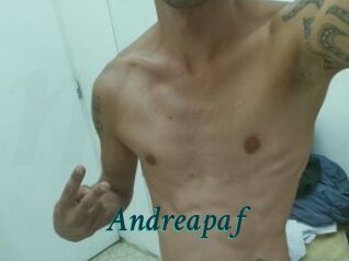 Andreapaf