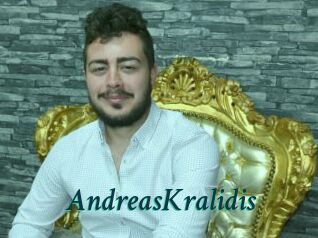 AndreasKralidis