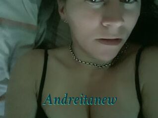 Andreitanew