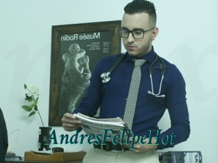 AndresFelipeHot