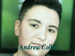 Andrew_Collin Maxi Top Sexe