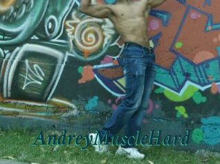 AndreyMuscleHard