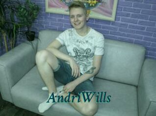 AndriWills