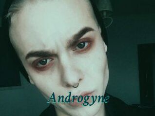 Androgyne