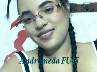 Andromeda_FUN