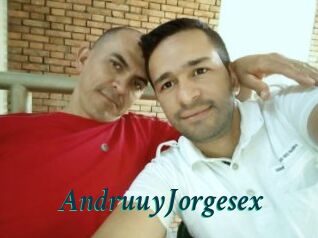 AndruuyJorgesex