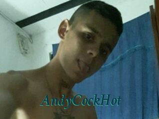 AndyCockHot