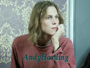 AndyHarding