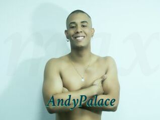 AndyPalace