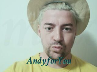 AndyforYou