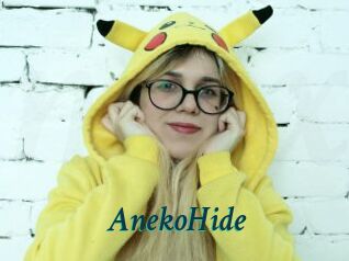 AnekoHide