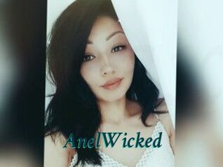 AnelWicked Maxi Top Sexe