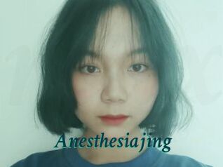 Anesthesiajing