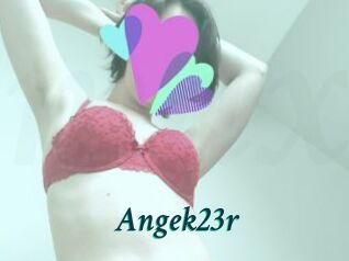 Angek23r