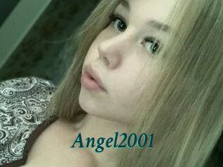 Angel2001